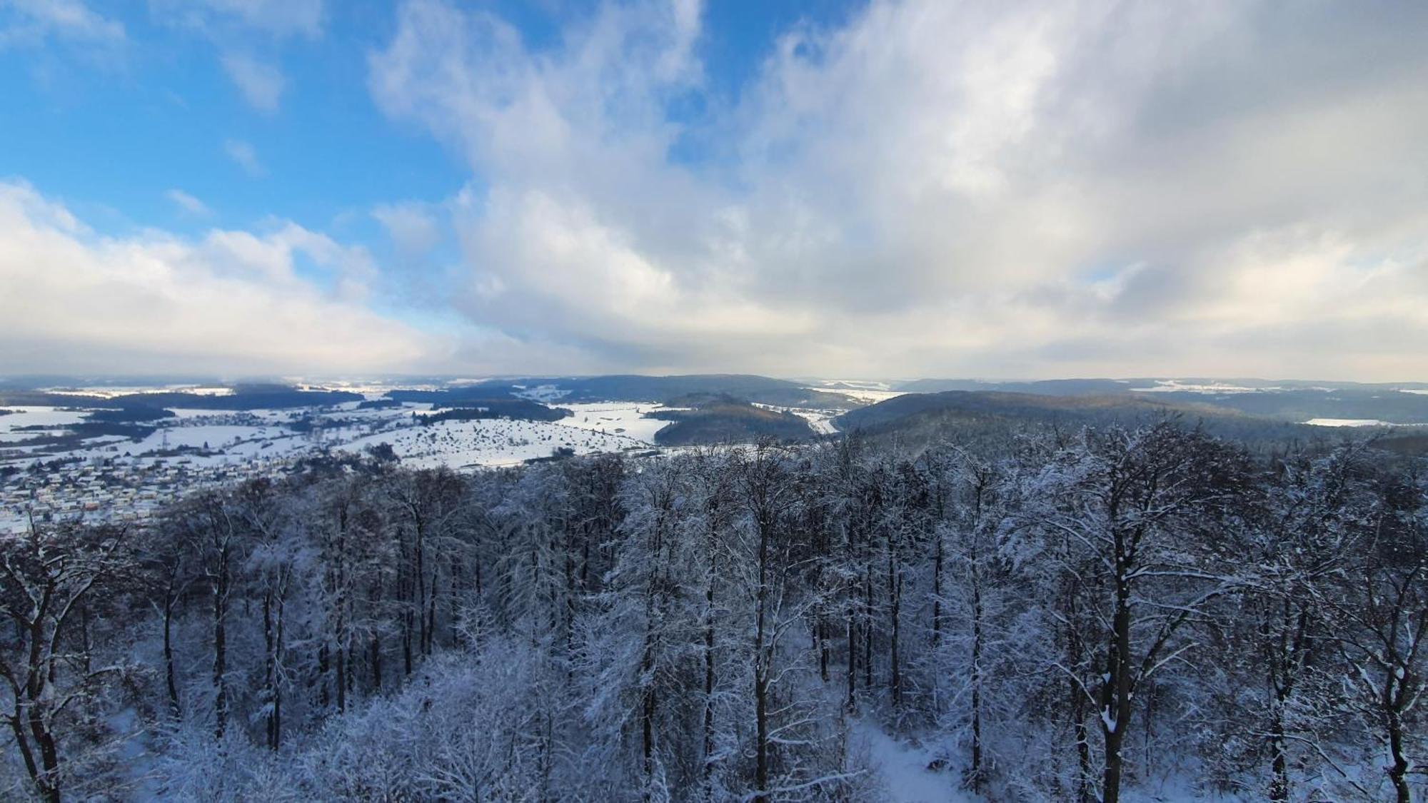 Отель Speidel'S Braumanufaktur Odenwaldstetten Экстерьер фото
